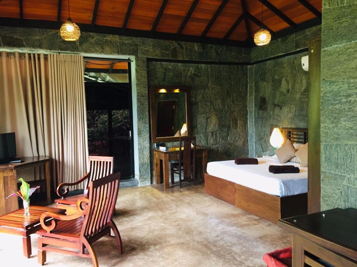 Tea Cottage Resort & Spa Nawalapitiya Exterior foto