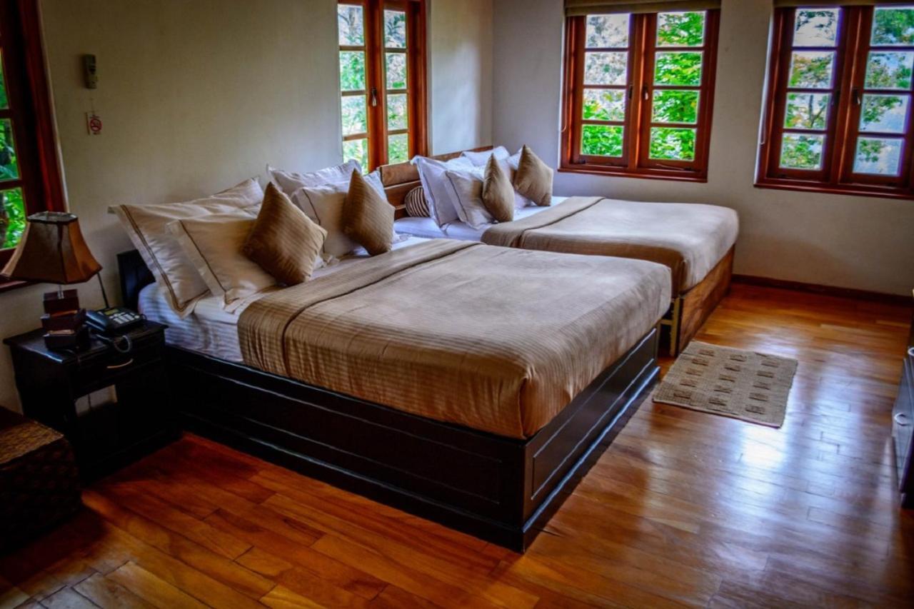 Tea Cottage Resort & Spa Nawalapitiya Exterior foto